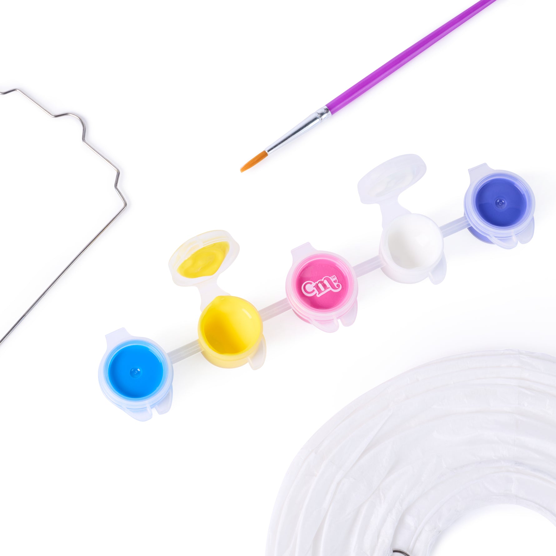 Cool Maker Lantern Painting Kit