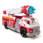 PAW Patrol Fire Rescue Deluxe Fire Truck | Marshall's Official Toy