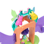 Gabby's Dollhouse Fairylandia Fairy Magic Reveal Playset