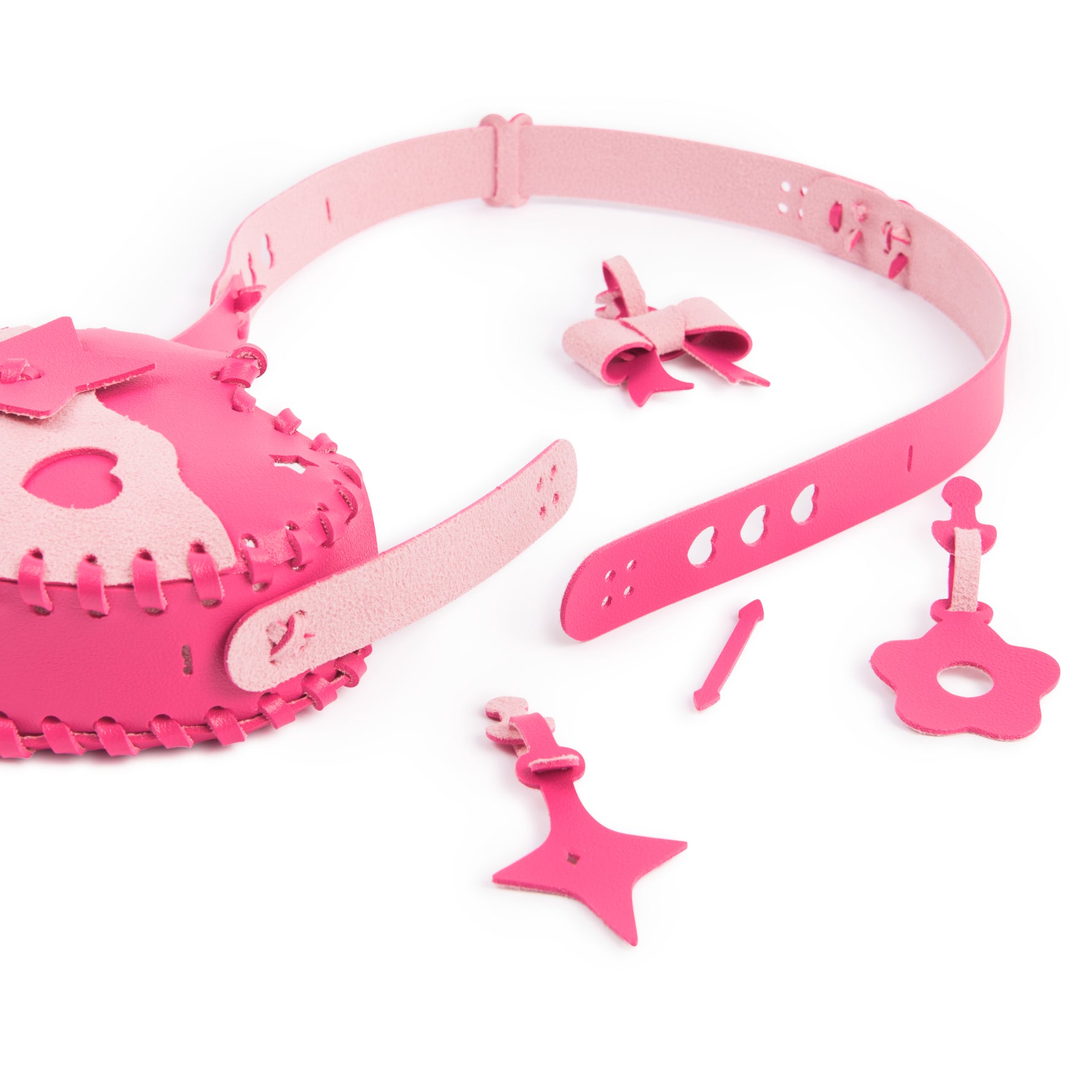 Cool Maker Sweet Heart Handbag Kit
