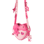 Cool Maker Sweet Heart Handbag Kit