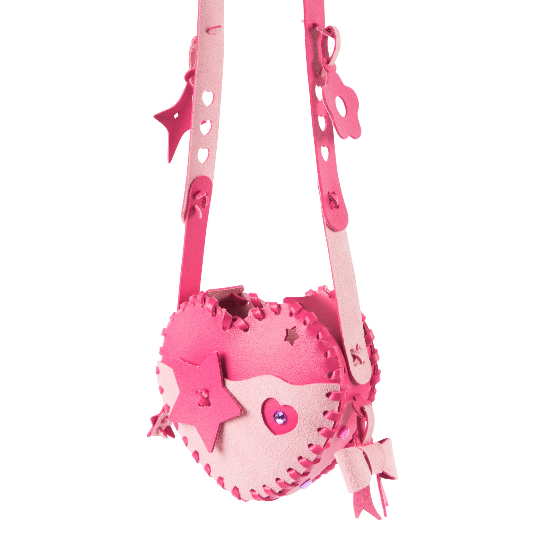 Cool Maker Sweet Heart Handbag Kit