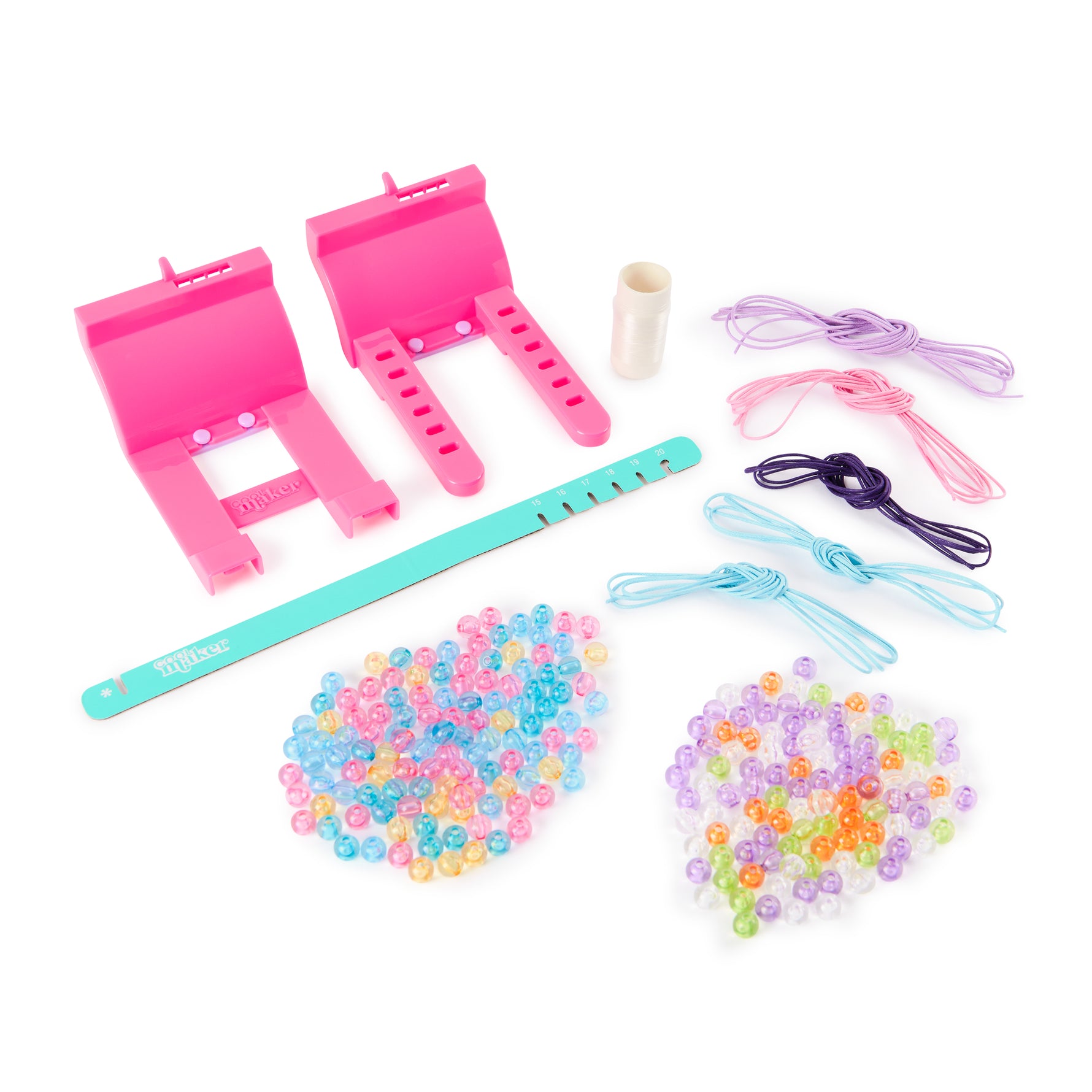 Cool Maker BFF Beads Bracelet Kit