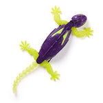 HexBug Hex Bots Wall Crawler Gecko Glow in the Dark