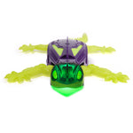 HexBug Hex Bots Wall Crawler Gecko Glow in the Dark