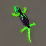 HexBug Hex Bots Wall Crawler Gecko Glow in the Dark