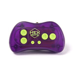HexBug Hex Bots Wall Crawler Gecko Glow in the Dark