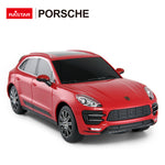 RASTAR 1:24 Porsche Macan Turbo RC Car