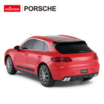 RASTAR 1:24 Porsche Macan Turbo RC Car