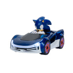 Sonic The Hedgehog Drifting R/C Car