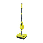 SWINGBALL PRO ALL SURFACE TWO PRO BATS AND REAL TENNIS BALL HEIGHT ADJ 1.8M