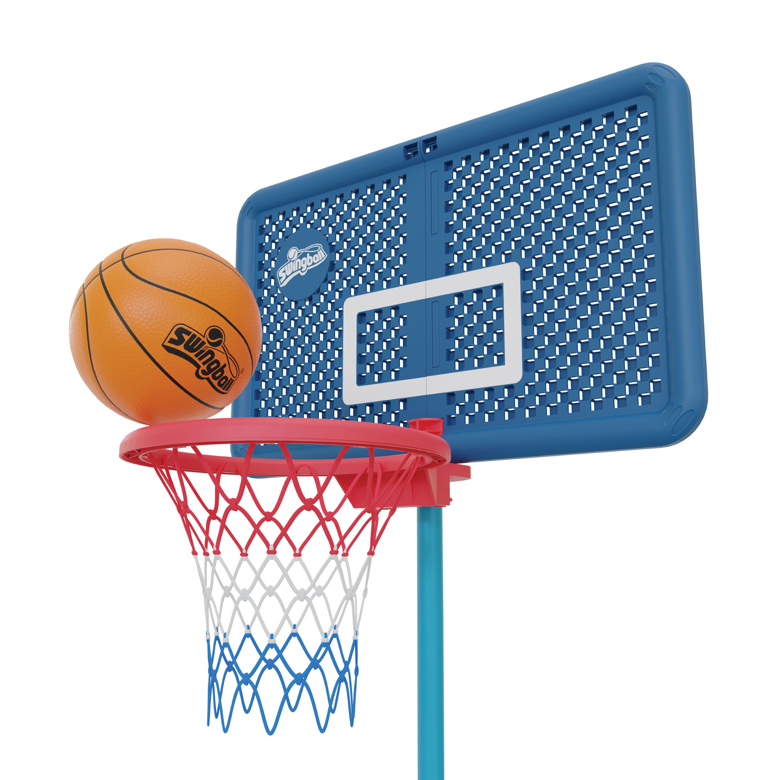 SWINGBALL ALL SURFACE BASKETBALL