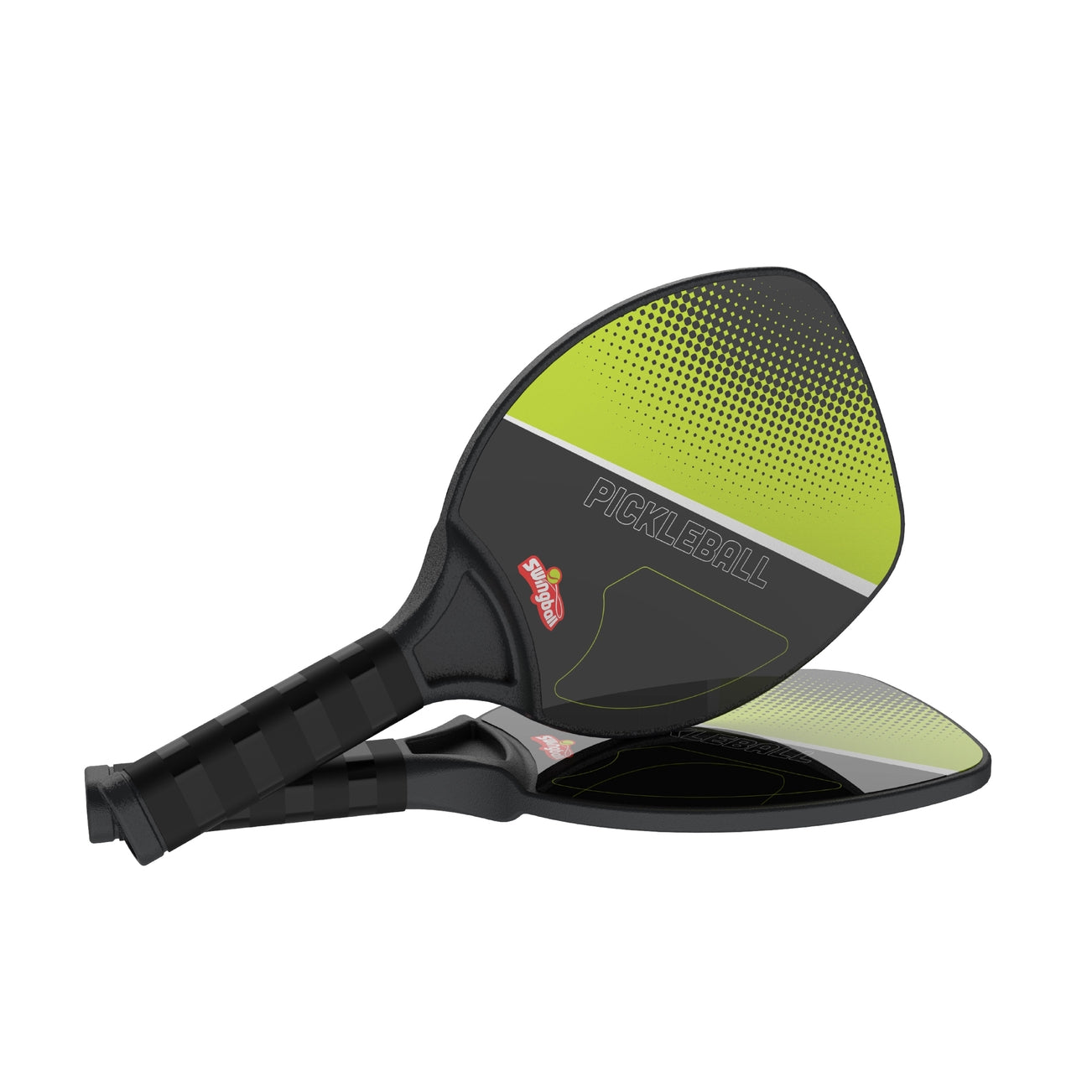 SWINGBALL PICKLEBALL SET IN BASE