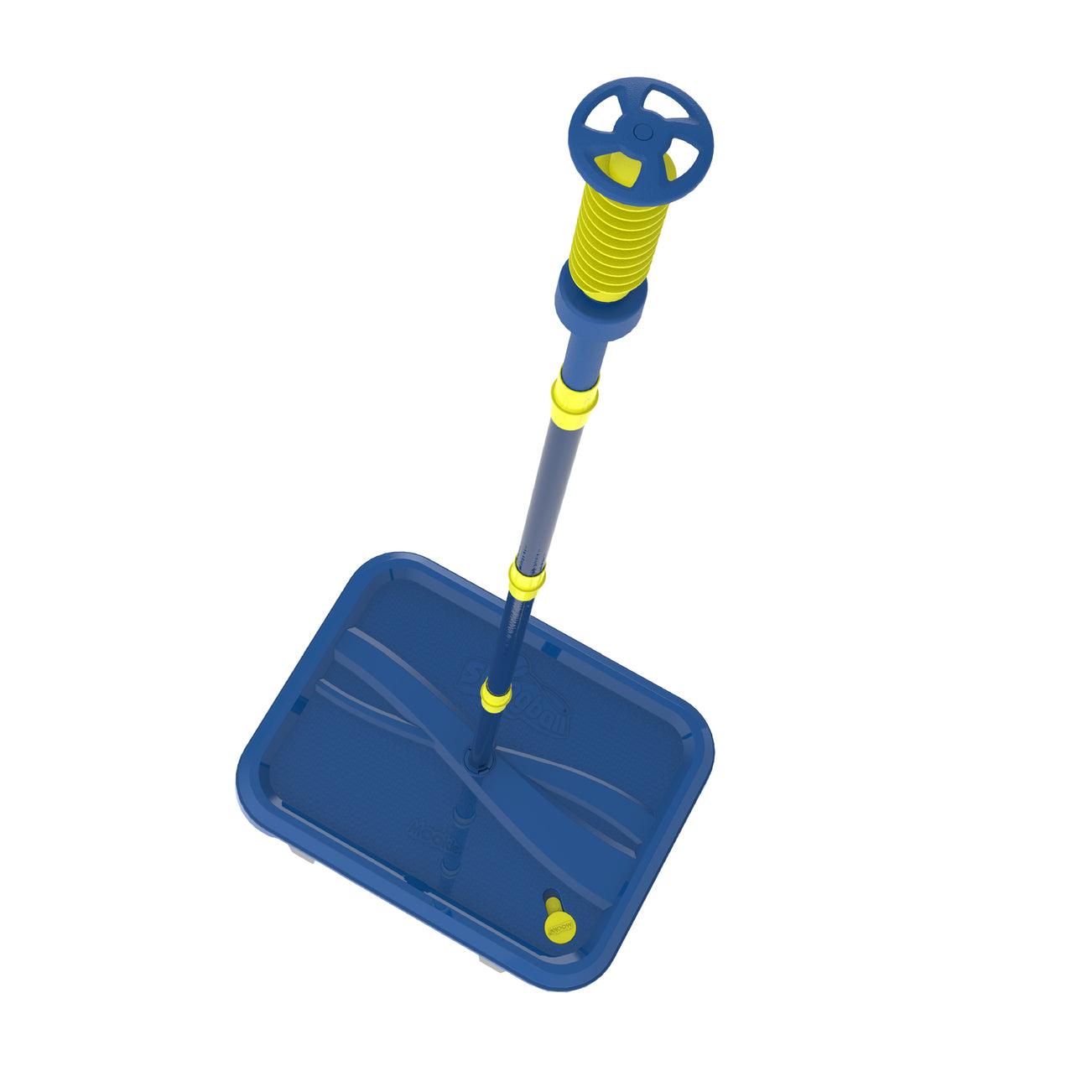 SWINGBALL PICKLEBALL SET IN BASE