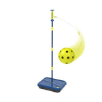 SWINGBALL PICKLEBALL SET IN BASE