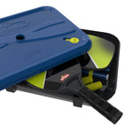 SWINGBALL PICKLEBALL SET IN BASE