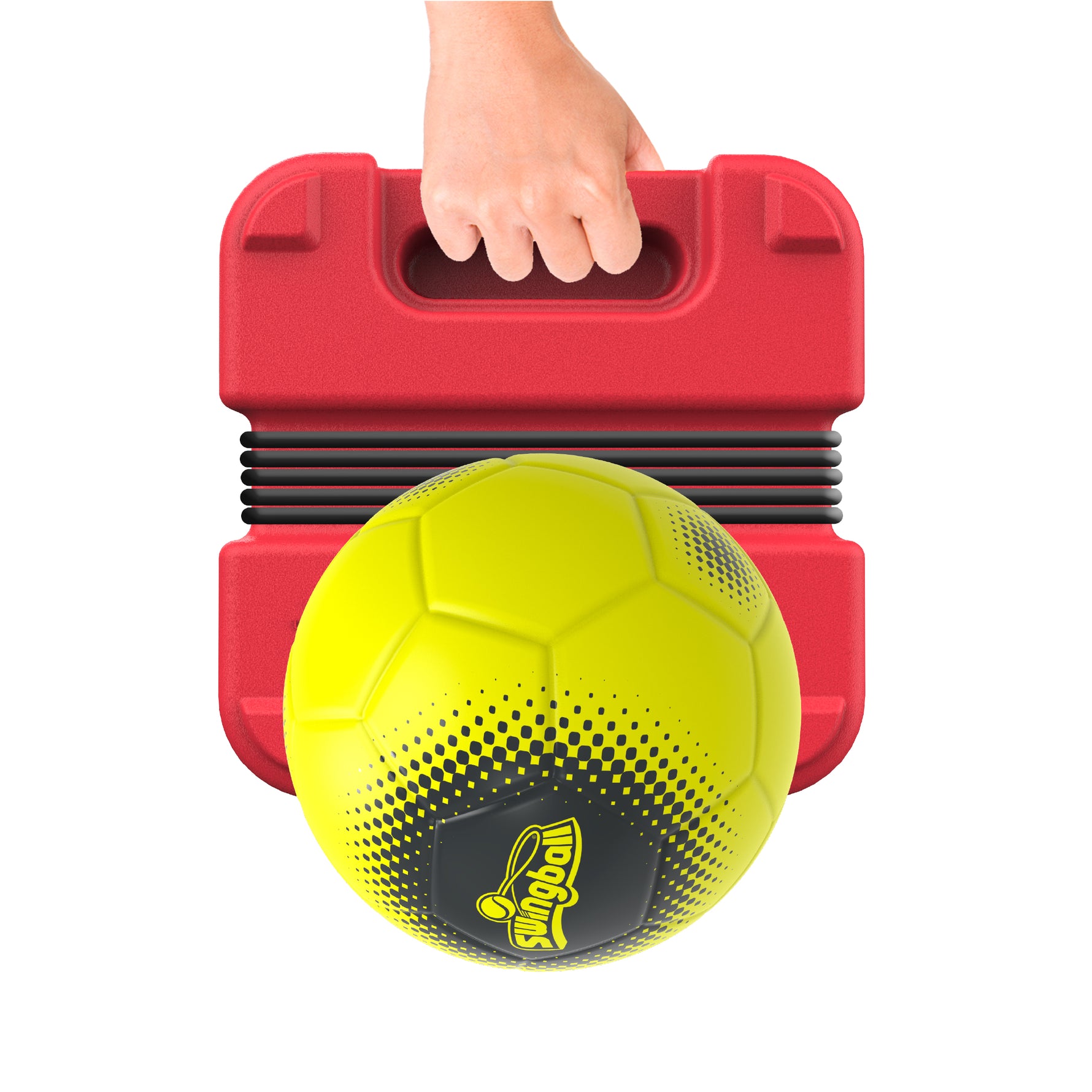 SWINGBALL ALL SURFACE REFLEX SOCCER TRAINER