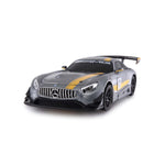 RASTAR 1:14 Mercedes-Benz Transformable RC Car