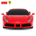 RASTAR 1:24 Ferrari 488 GTB RC Car