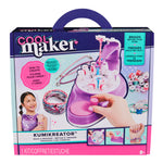 Cool Maker KumiKreator 3-in-1 Friendship Bracelet Maker