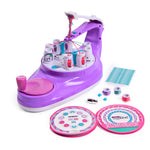 Cool Maker KumiKreator 3-in-1 Friendship Bracelet Maker