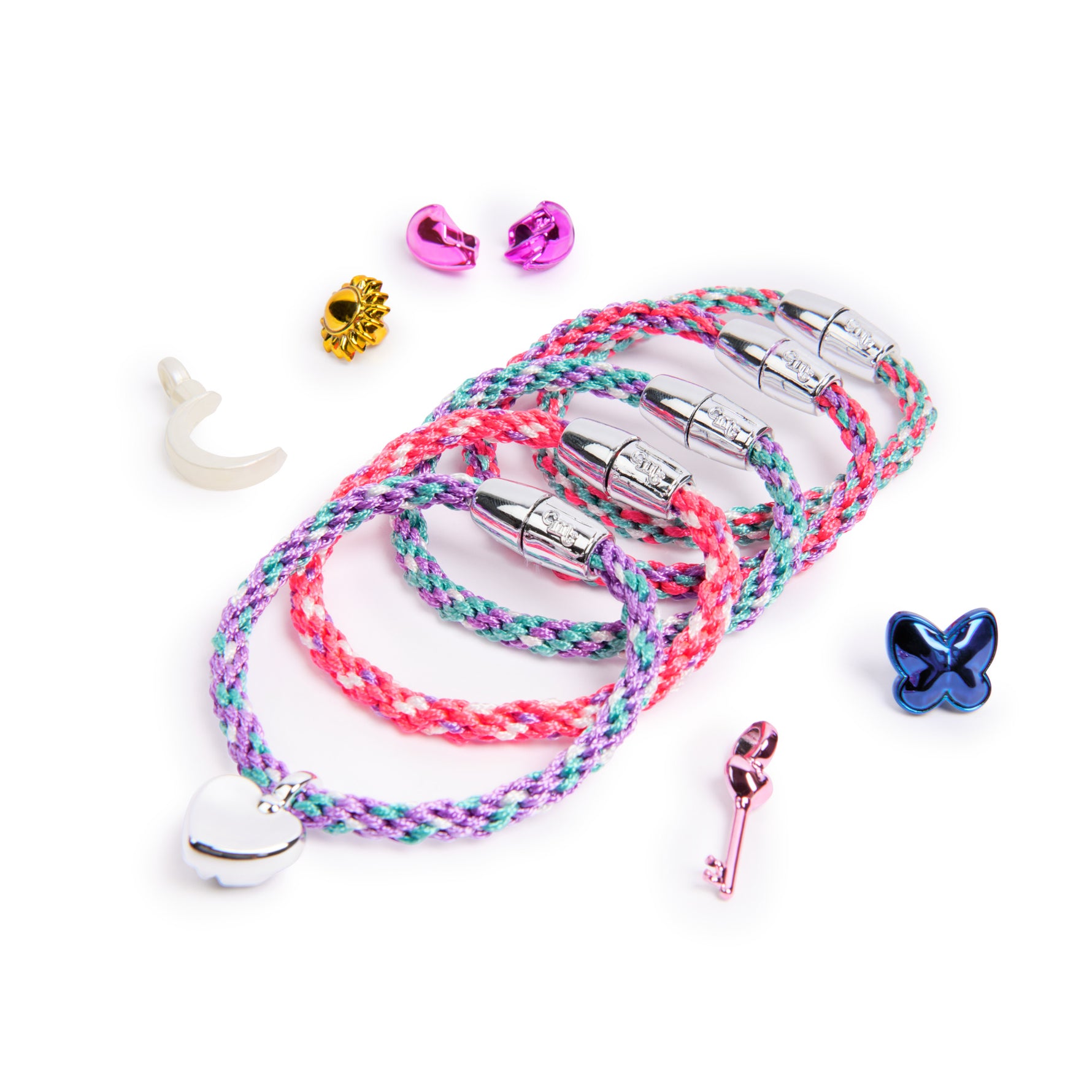 Cool Maker KumiKreator 3-in-1 Friendship Bracelet Maker