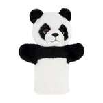 KEEL 27CM KEELECO WILD HAND PUPPETS 8 ASSTD