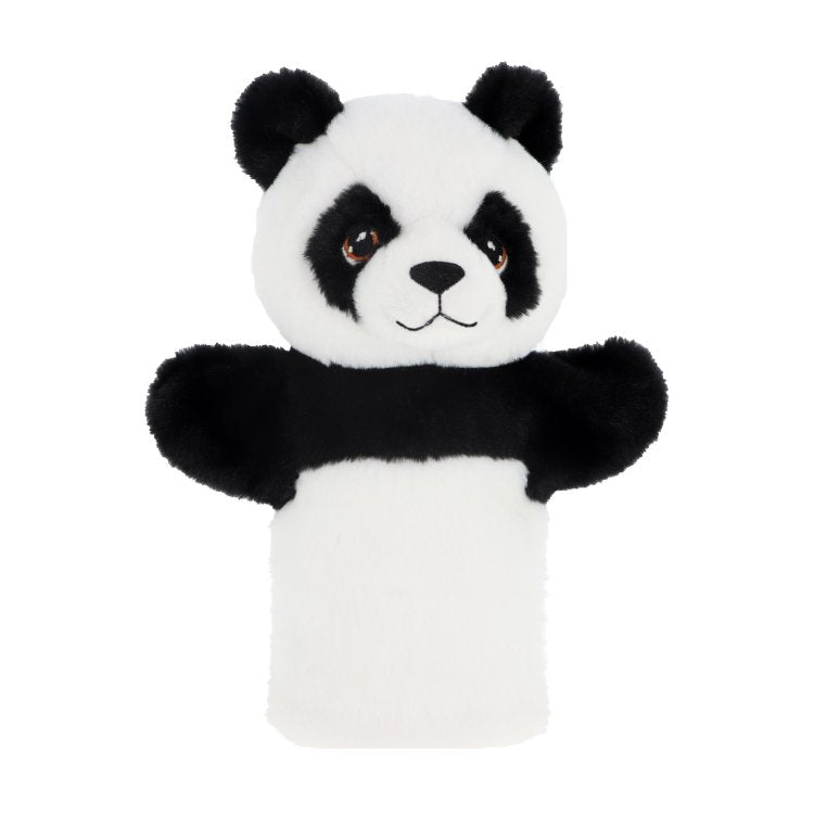 KEEL 27CM KEELECO WILD HAND PUPPETS 8 ASSTD