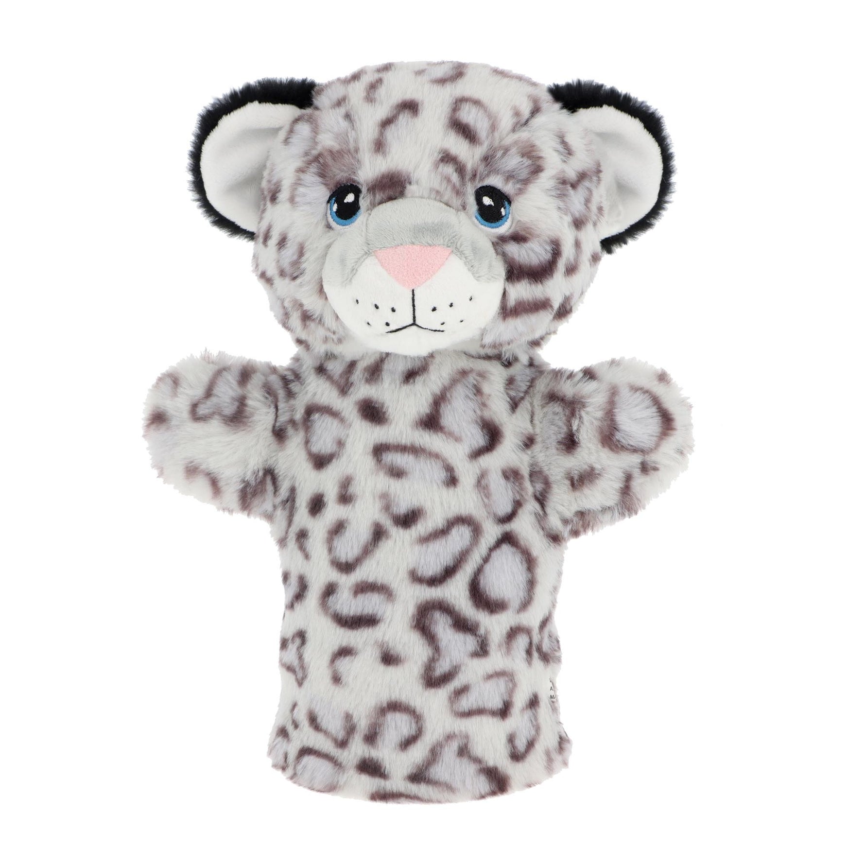 KEEL 27CM KEELECO WILD HAND PUPPETS 8 ASSTD