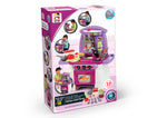 Chicos My First Kitchen Cook’Home – Pretend Play Kitchen Set for Toddlers