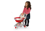 Chicos My 2-in-1 Great Supermarket Trolley – Kids Shopping Cart Pretend Play Toy