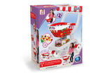 Chicos My 2-in-1 Great Supermarket Trolley – Kids Shopping Cart Pretend Play Toy