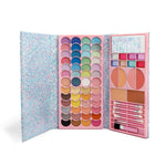 Martinelia Let's Be Mermaids Dreams Makeup Wallet – Kids Mermaid Beauty Kit