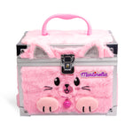 Martinelia Lulu & Duki Meowgical Beauty Case – Cat-Themed Kids Makeup & Cosmetics Set
