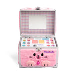 Martinelia Lulu & Duki Meowgical Beauty Case – Cat-Themed Kids Makeup & Cosmetics Set