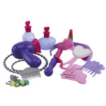 Chicos Play & Go Beauty Set – Portable Pretend Play Makeup & Grooming Toy for Girls