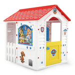 Chicos Paw Patrol Playhouse – Kids Indoor & Outdoor Play House