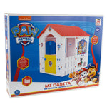 Chicos Paw Patrol Playhouse – Kids Indoor & Outdoor Play House