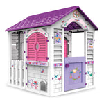 Chicos Casabella Kids Playhouse – Indoor & Outdoor Play House for Children