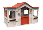 Chicos Le Chalet – Kids Outdoor & Indoor Playhouse
