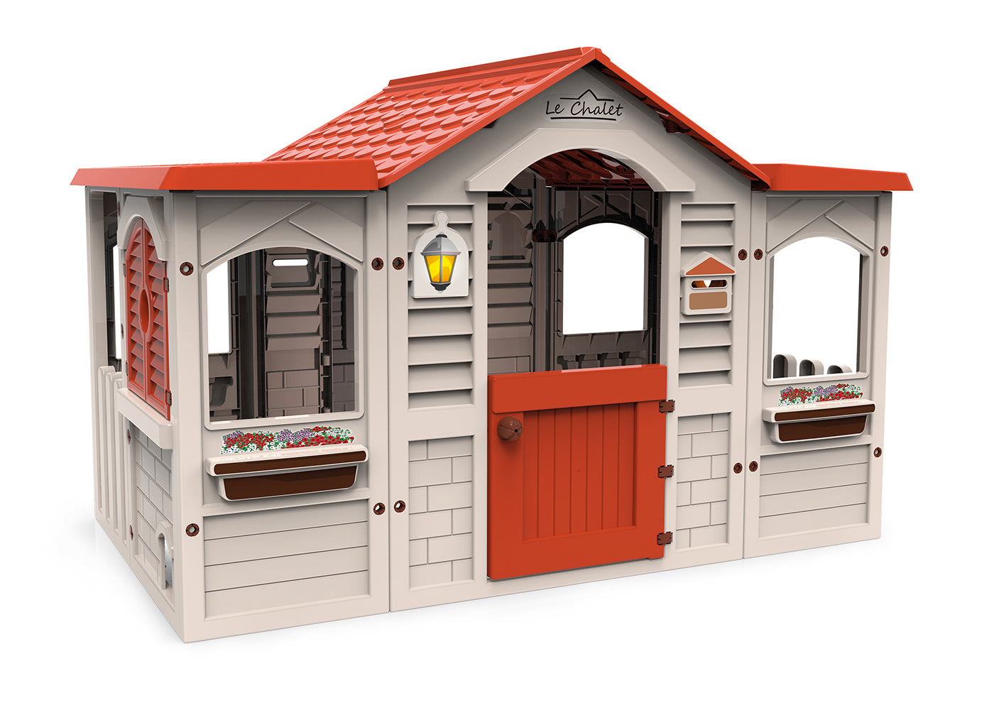 Indoor Play & Activity