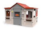 Chicos Le Chalet – Kids Outdoor & Indoor Playhouse