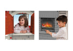 Chicos Le Chalet – Kids Outdoor & Indoor Playhouse