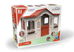 Chicos Le Chalet – Kids Outdoor & Indoor Playhouse