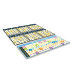 TCG Classic Bingo Game | Fun Number Game for Kids & Families UAE