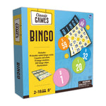 TCG Classic Bingo Game | Fun Number Game for Kids & Families UAE
