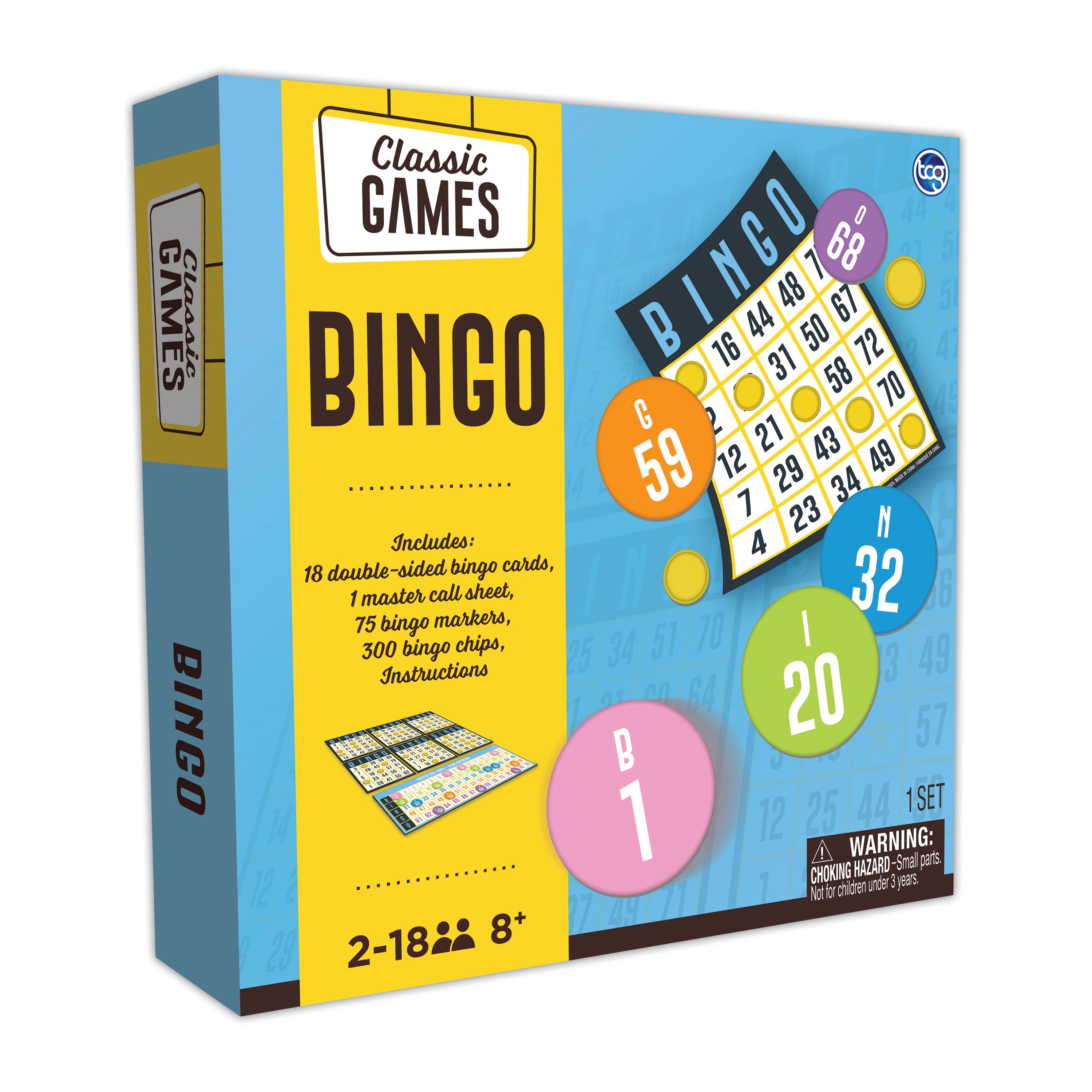 Family Games