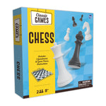 TCG Classic Chess Board Game | Strategy Game for Kids & Adults