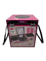 8-in-1 DIY Beads Jewelry Making Kit with Jewelry Box