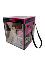8-in-1 DIY Beads Jewelry Making Kit with Jewelry Box